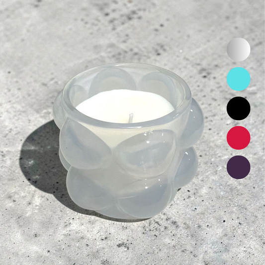 VELA DECORATIVA GM1031-2A-11