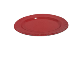 PLATO OVALADO 12" GM1341-4H-134