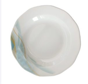 PLATO DE MELAMINA 9" GM415-4H-38