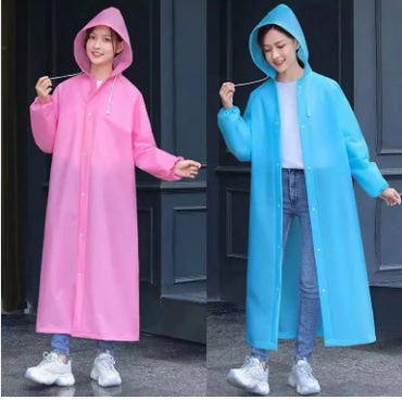 PONCHO IMPERMEABLE PA273680