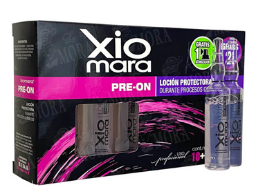 AMPOLLETA PRE-ON 10ML XIOMARA