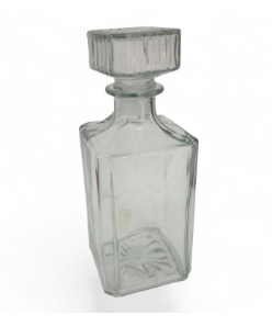 LICORERA CUADRADA LISA GM1296-2A-60