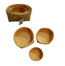 CANASTA ARTESANAL 3PZAS GM1379-1A-6