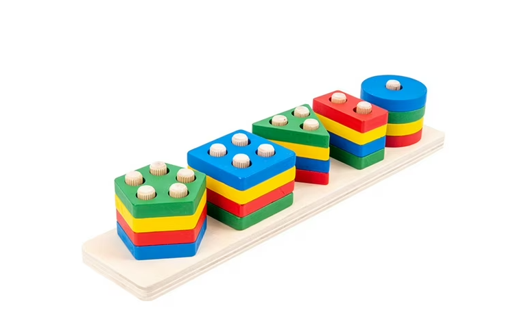 CLASIFICADOR GEOMETRICO GM1326-2A-7