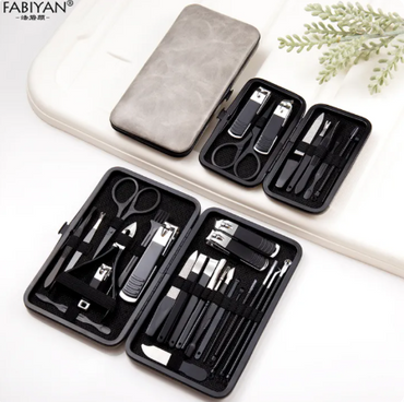 KIT DE MANICURA GM39-5F-2