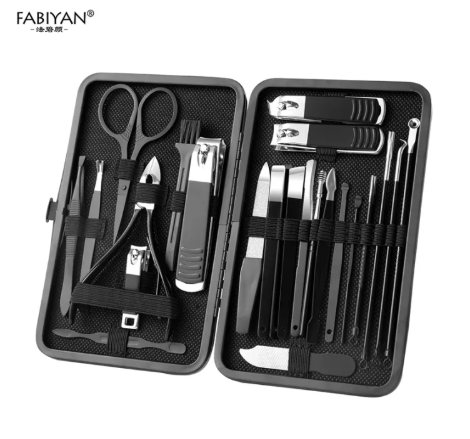 KIT DE MANICURA GM39-5F-2