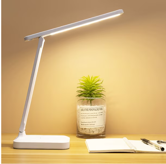 LAMPARA LED DE ESCRITORIO 2010 GM367-2N-8