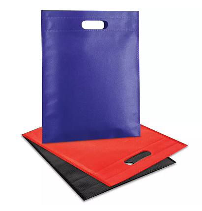 BOLSA ECOLOGICA 45X35CMS D3170