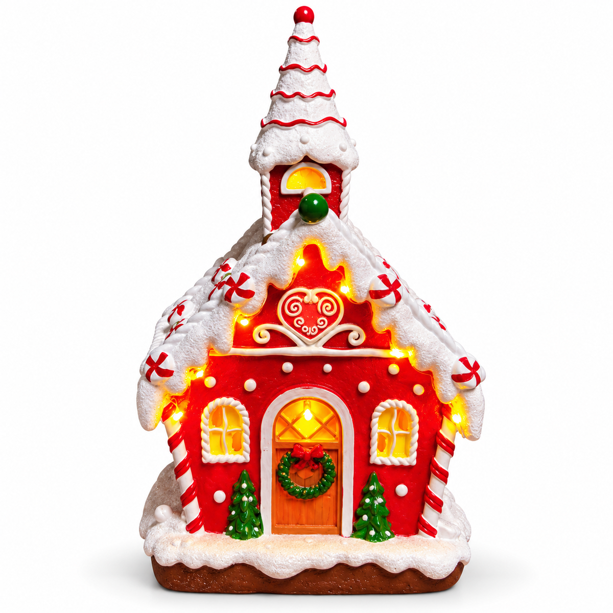 CASA GALLETA GM1222-4G-13
