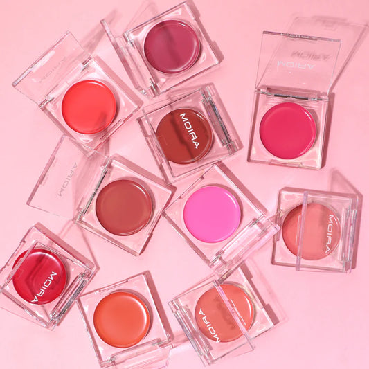 RUBOR EN CREMA LOVEHEAT I NEED YOU CRB002