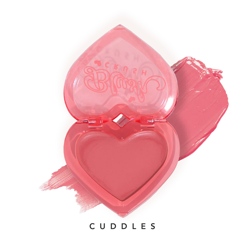 Bálsamo para labios y mejillas Blush Crush