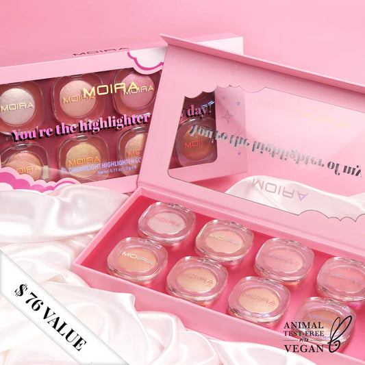 ILUMINADOR DREAMLIGHT - MOIRA