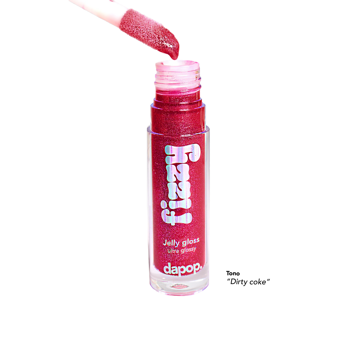 LIP GLOSS DELUXE FIZZY DAPOP HB106053