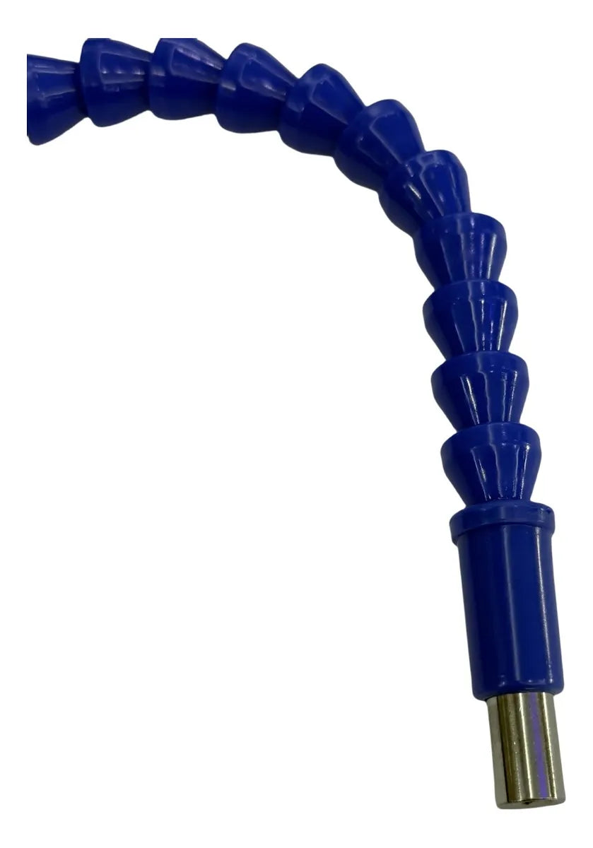 KIT DE 12 PUNTAS+EJE FLEXIBLE UNIVERSAL GM574-1G-23