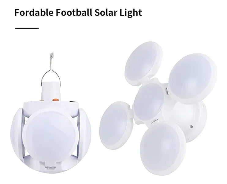 FOCO BALON 18W 61102