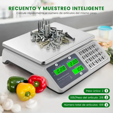 Báscula digital Electronic Price