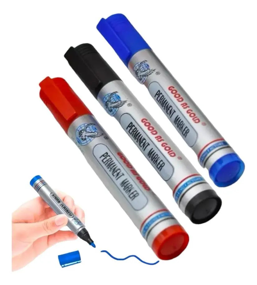 MARCADOR 3 PZAS B2270