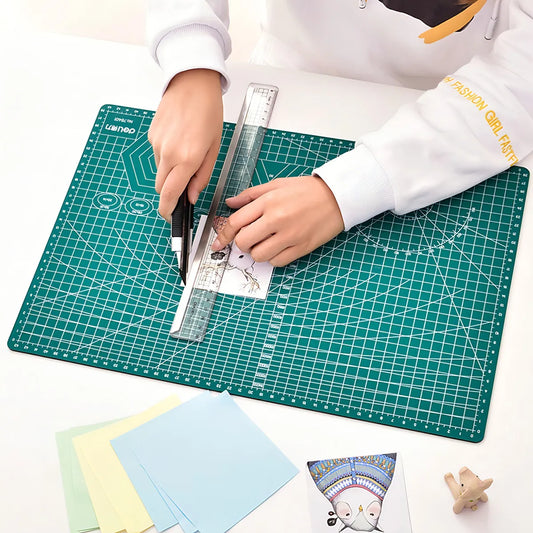 TAPETE DE CORTE ZIN ZIN