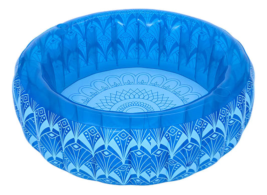 ALBERCA INFLABLE 1.68Mx53CM 54479