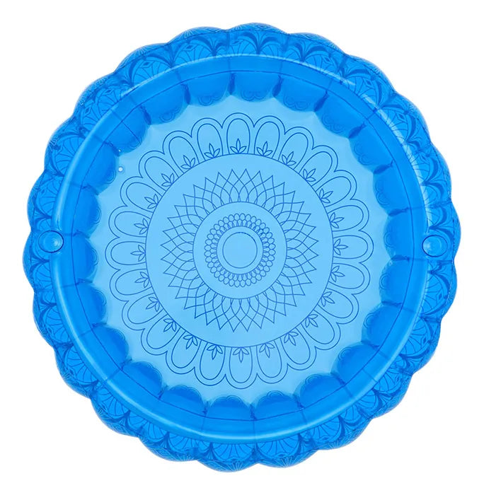 ALBERCA INFLABLE 1.68Mx53CM 54479