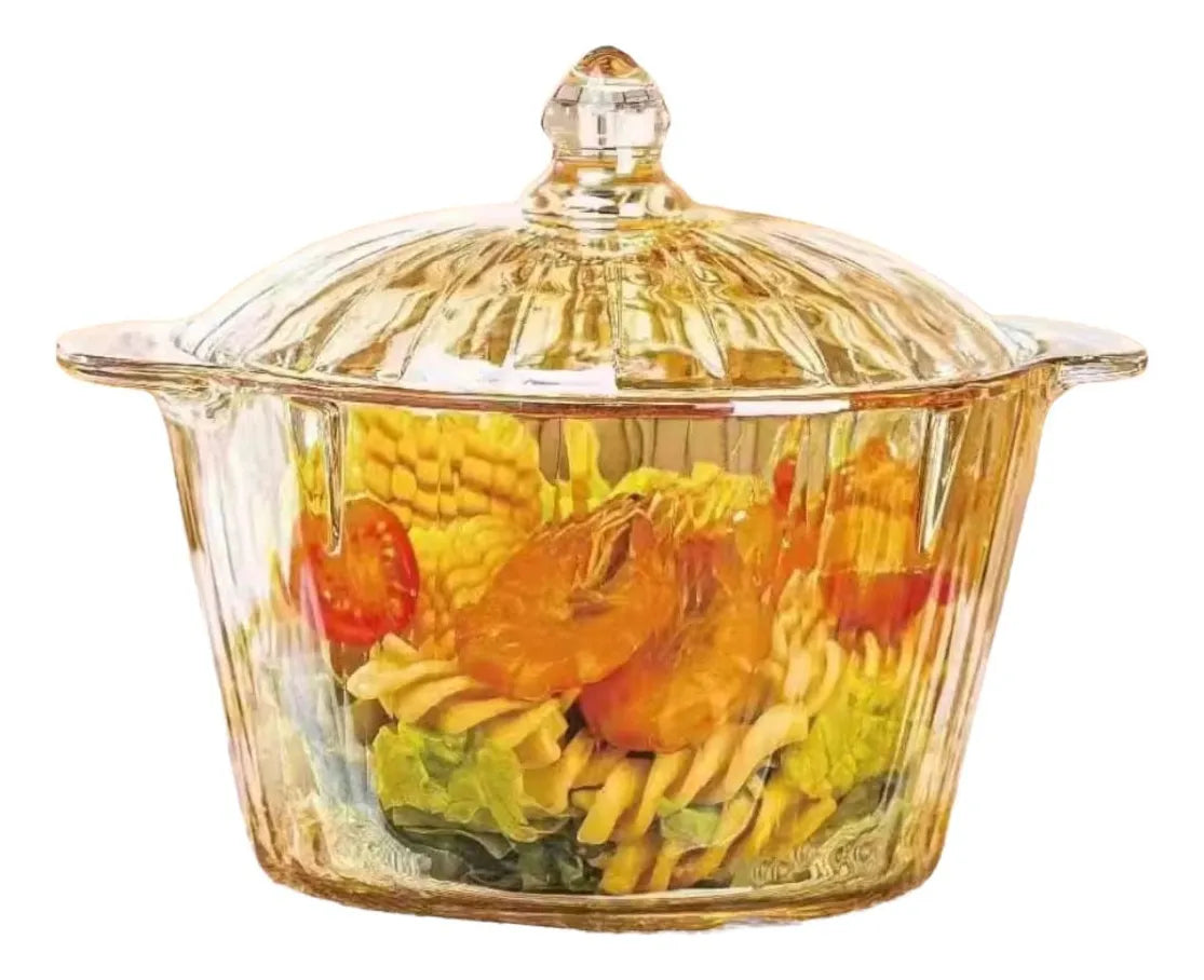 OLLA DE CRISTAL GM1296-2A-23