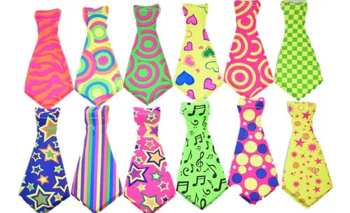 CORBATA PARA FIESTAS GZ-603/G4120