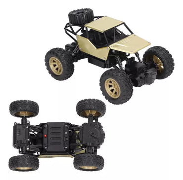 CARRO CON CONTROL REMOTO GM1053-4D-45