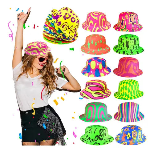 SOMBRERO PARA FIESTA G4108