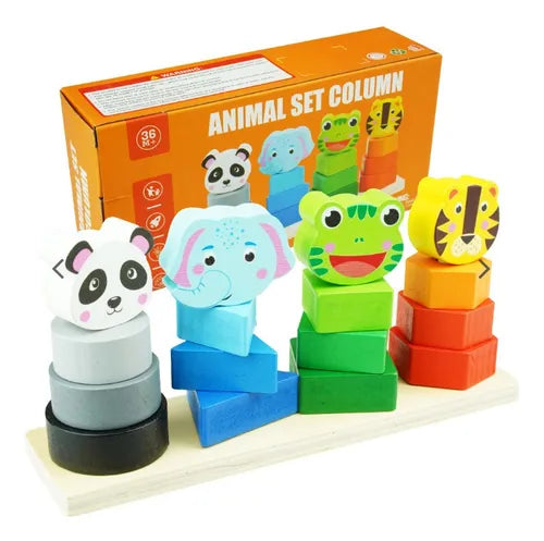 BLOQUES DIDACTICOS DE MADERA GM1167-1D-15