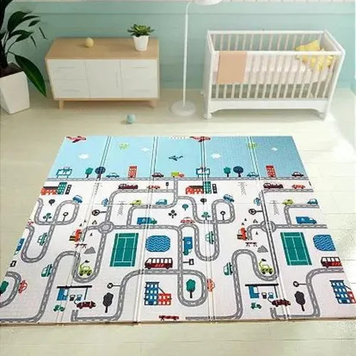 TAPETE PLEGABLE PARA BEBES GM421-11A-23