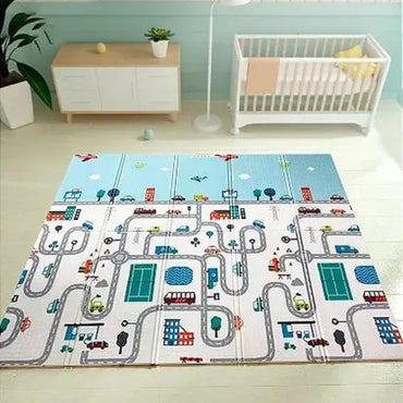 TAPETE PLEGABLE PARA BEBES GM421-11A-23