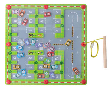 TABLERO DIDACTICO GM1326-1E-6