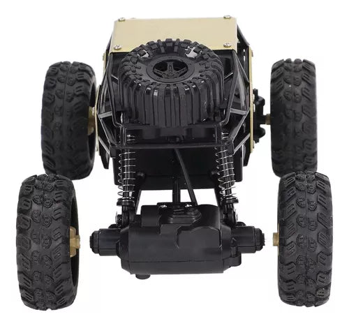 CARRO CON CONTROL REMOTO GM1053-4D-45