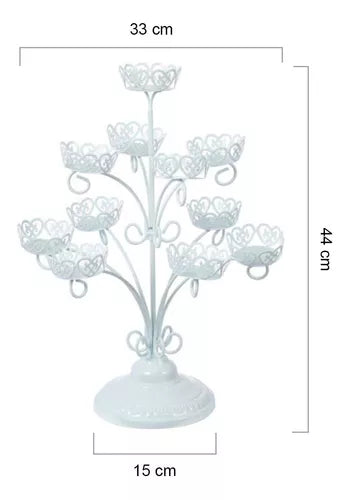 BASE PARA CUPCAKE GZ-9676