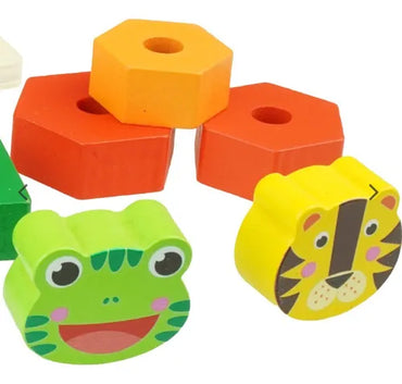 BLOQUES DIDACTICOS DE MADERA GM1167-1D-15