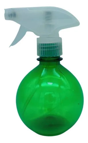 ATOMIZADOR ESFERA 1/2 LT DHANA