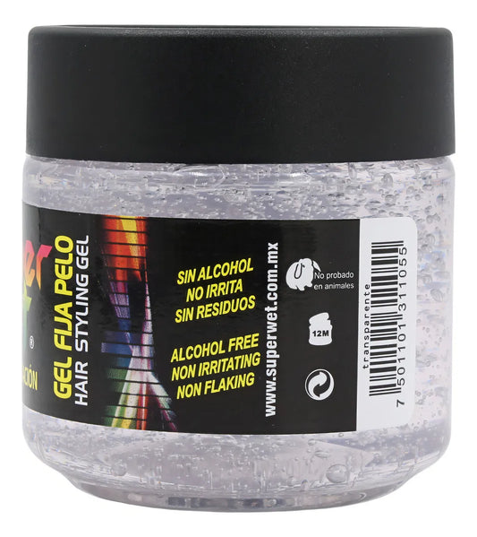 GEL SUPER WET 250G