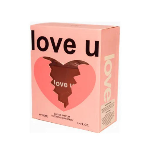 LOVE U