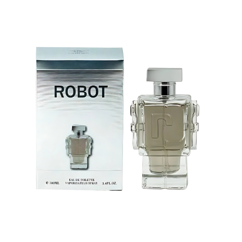 ROBOT 100ML