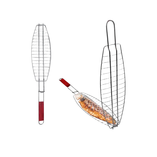 PARILLA CON MANGO P/ASAR GM127-20H-12