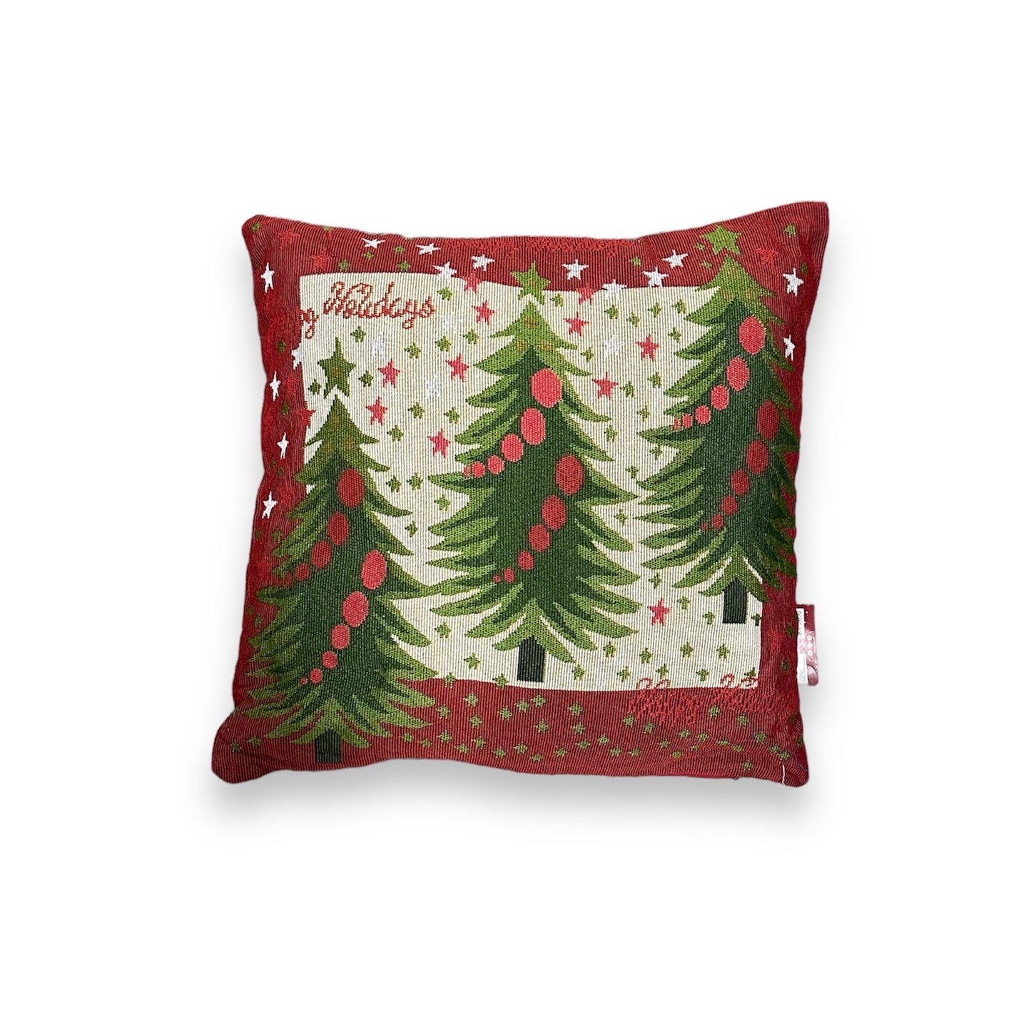 COJIN NAVIDEÑO GM926-1A-1