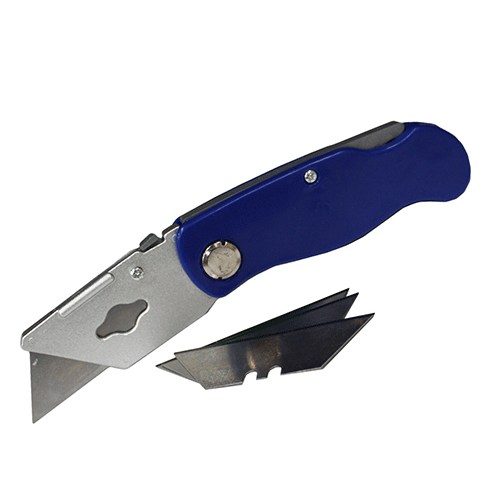 CUCHILLO PLEGABLE GM402-10H-64