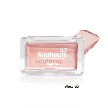 GLOW CREAM HIGHLIGHTER HB103289