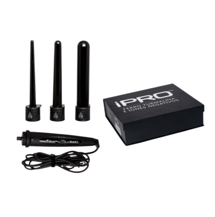 IPRO FERRO 3 CABEZALES