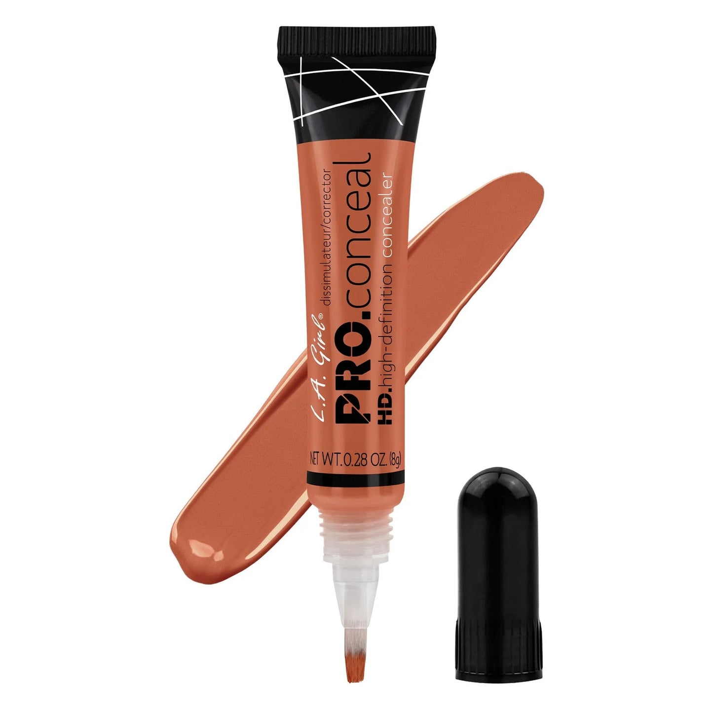 HD Pro.Conceal L.A. Girl