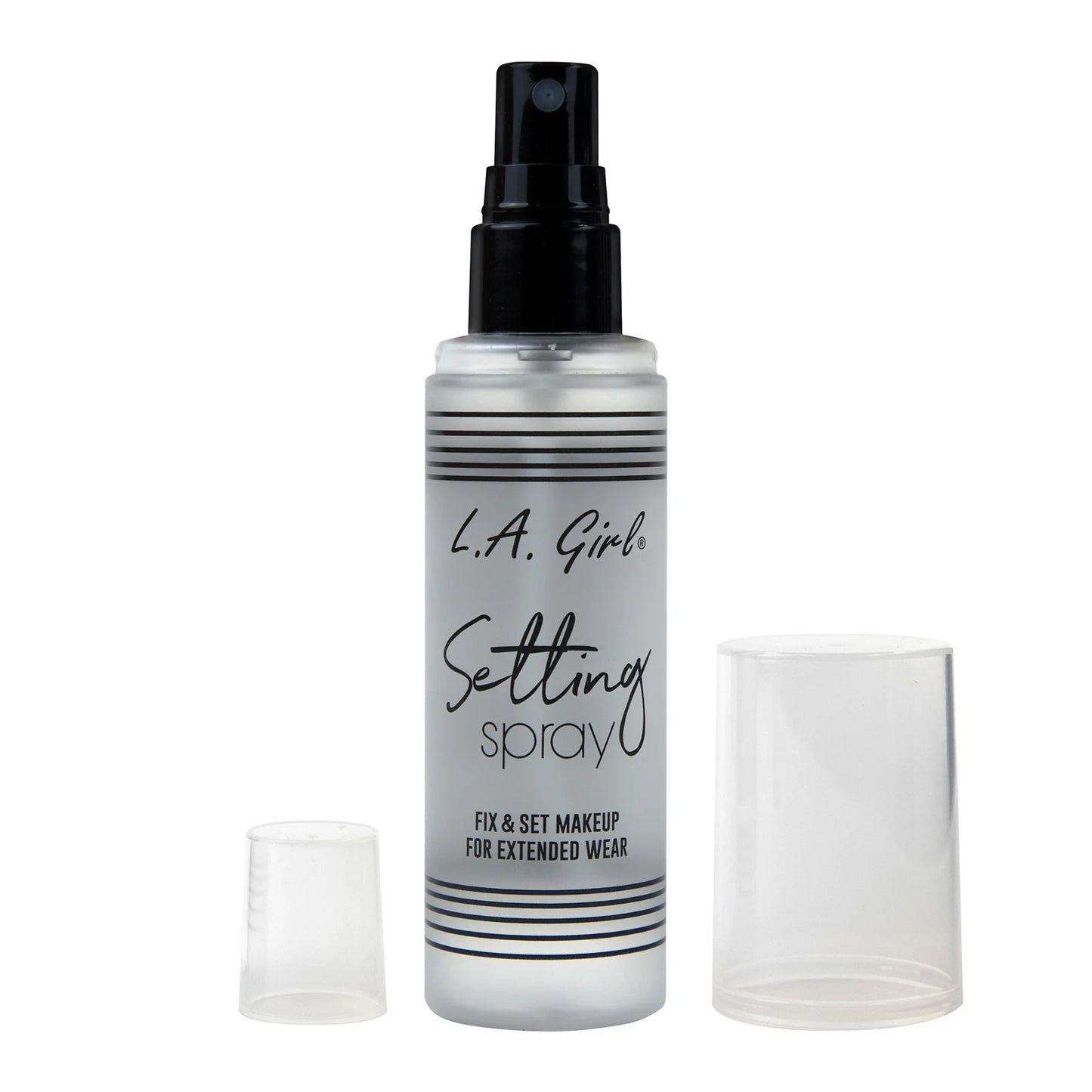 Spray fijador L.A. Girl