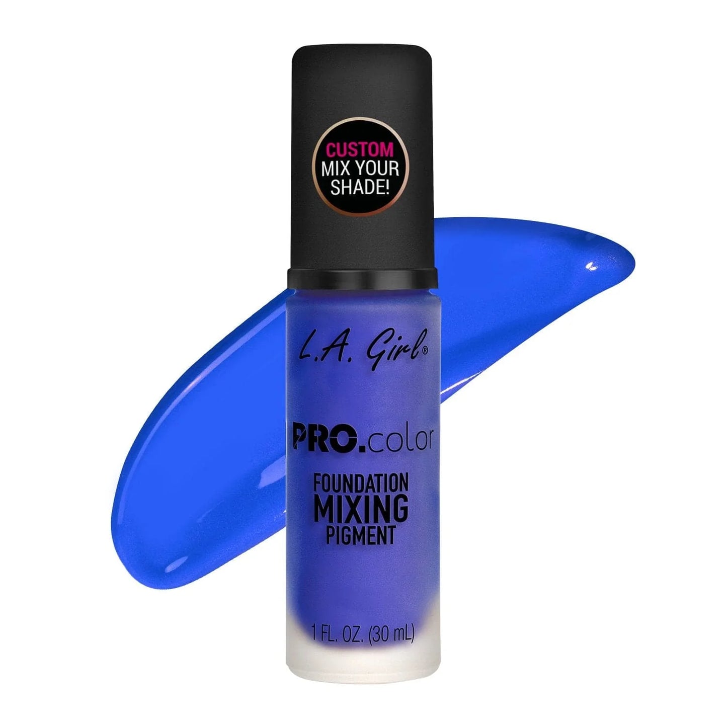 Pigmento para mezclar con base de maquillaje PRO.color L.A. Girl