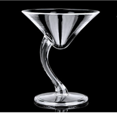COPA MARTINI DE ACRILICO GM1200-1F-3