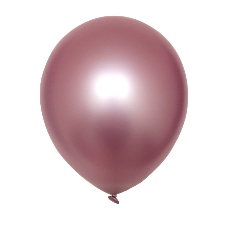 Globo #10 Metálico GZ-4460