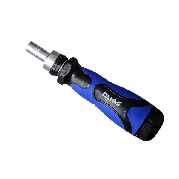 KIT DE DESTORNILLADOR 69 PZAS GM574-1G-26